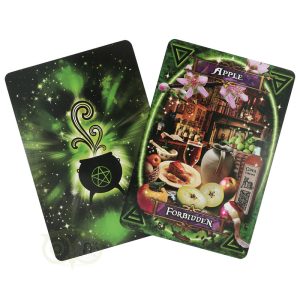 Witches Kitchen Oracle Cards - Ảnh 10