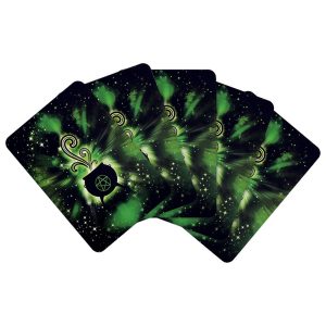 Witches Kitchen Oracle Cards - Ảnh 13