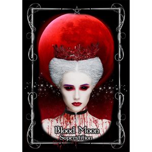 Witches Moon Magick Oracle - Ảnh 11