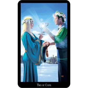 Witches Tarot - Ảnh 8