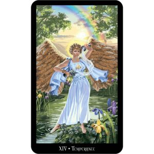 Witches Tarot - Ảnh 7
