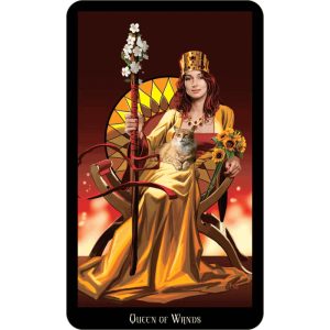 Witches Tarot - Ảnh 6