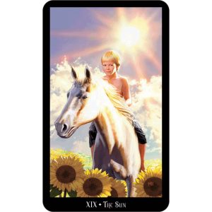 Witches Tarot - Ảnh 5