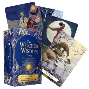 Witches' Wisdom Tarot - Ảnh 14