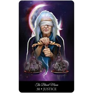 Witching Hour Oracle - Ảnh 10