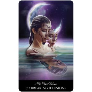 Witching Hour Oracle - Ảnh 3