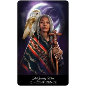 Witching Hour Oracle - Ảnh 4