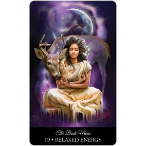 Witching Hour Oracle - Ảnh 5