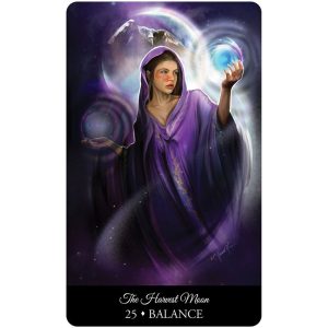 Witching Hour Oracle - Ảnh 6