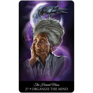Witching Hour Oracle - Ảnh 7