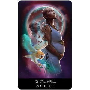Witching Hour Oracle - Ảnh 8