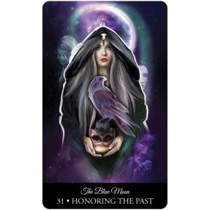 Witching Hour Oracle - Ảnh 9