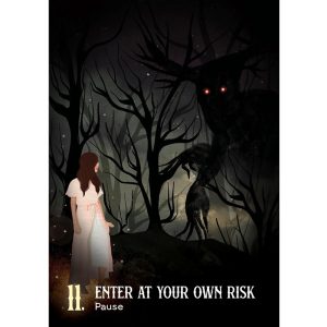Witching Hour Oracle: Awaken Your Inner Magic - Ảnh 6