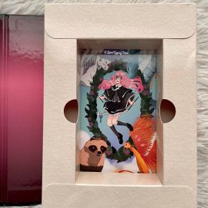 Witchling Academy Tarot - Ảnh 10