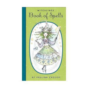Witchlings Spell Cards - Ảnh 7