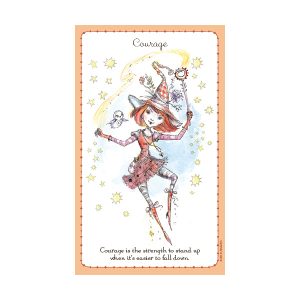 Witchlings Spell Cards - Ảnh 6