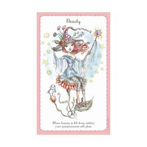 Witchlings Spell Cards - Ảnh 5