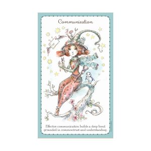 Witchlings Spell Cards - Ảnh 4