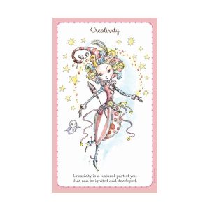 Witchlings Spell Cards - Ảnh 3