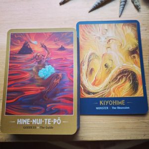 Women of Myth Oracle - Ảnh 9