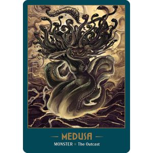 Women of Myth Oracle - Ảnh 4
