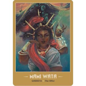 Women of Myth Oracle - Ảnh 6