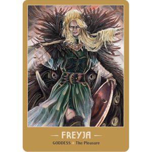 Women of Myth Oracle - Ảnh 7