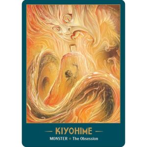 Women of Myth Oracle - Ảnh 8