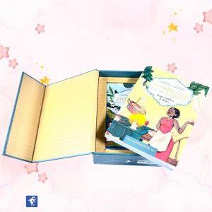 Woodland Fairy Tale Tarot - Ảnh 12