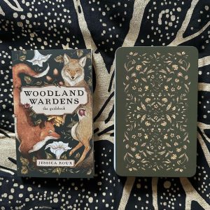 Woodland Wardens Oracle - Ảnh 9