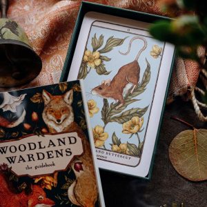 Woodland Wardens Oracle - Ảnh 11