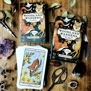 Woodland Wardens Oracle - Ảnh 13