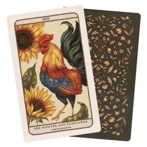 Woodland Wardens Oracle - Ảnh 8