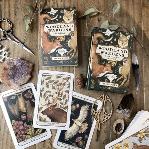 Woodland Wardens Oracle - Ảnh 14