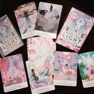 Work Your Light Oracle - Ảnh 3