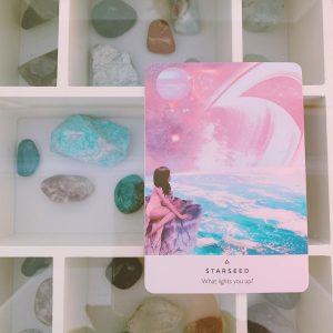 Work Your Light Oracle - Ảnh 4