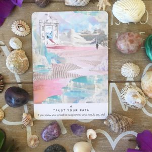Work Your Light Oracle - Ảnh 5