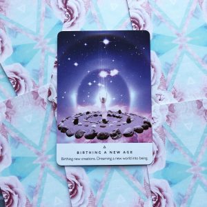 Work Your Light Oracle - Ảnh 6
