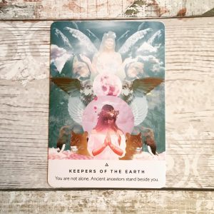 Work Your Light Oracle - Ảnh 7