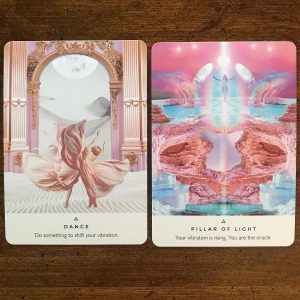 Work Your Light Oracle - Ảnh 8