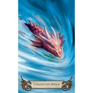 World Dragon Oracle - Ảnh 4