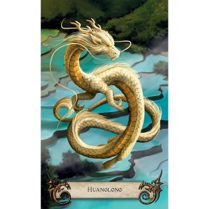 World Dragon Oracle - Ảnh 5