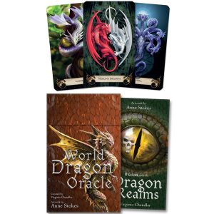 World Dragon Oracle - Ảnh 7