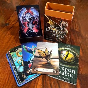 World Dragon Oracle - Ảnh 9