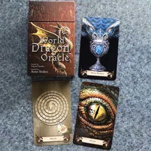 World Dragon Oracle - Ảnh 8