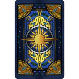 World of Visions Tarot - Ảnh 3