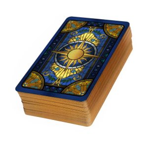 World of Visions Tarot - Ảnh 4