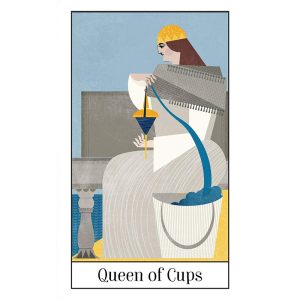 Yarn Tarot - Ảnh 10