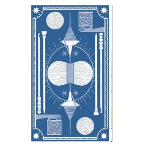 Yarn Tarot - Ảnh 11