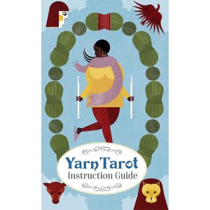 Yarn Tarot - Ảnh 12
